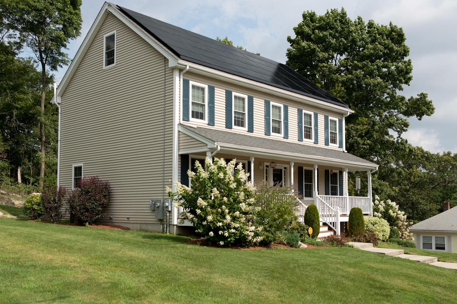 Homeowner solar lease guide