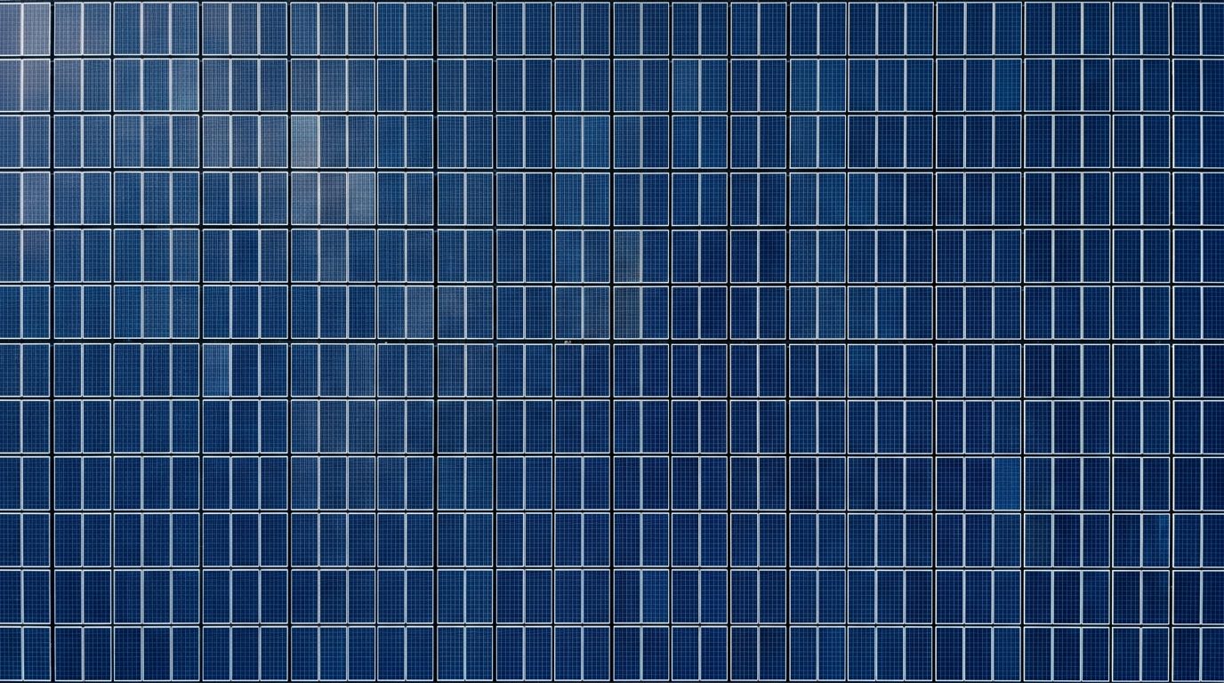 Residential solar ABS credit structure