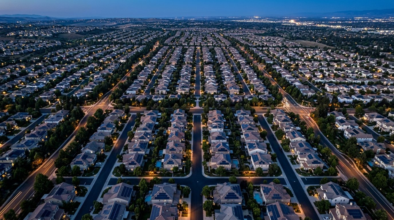 TPO Residential Solar IRR: The Underwriting Framework for Capital