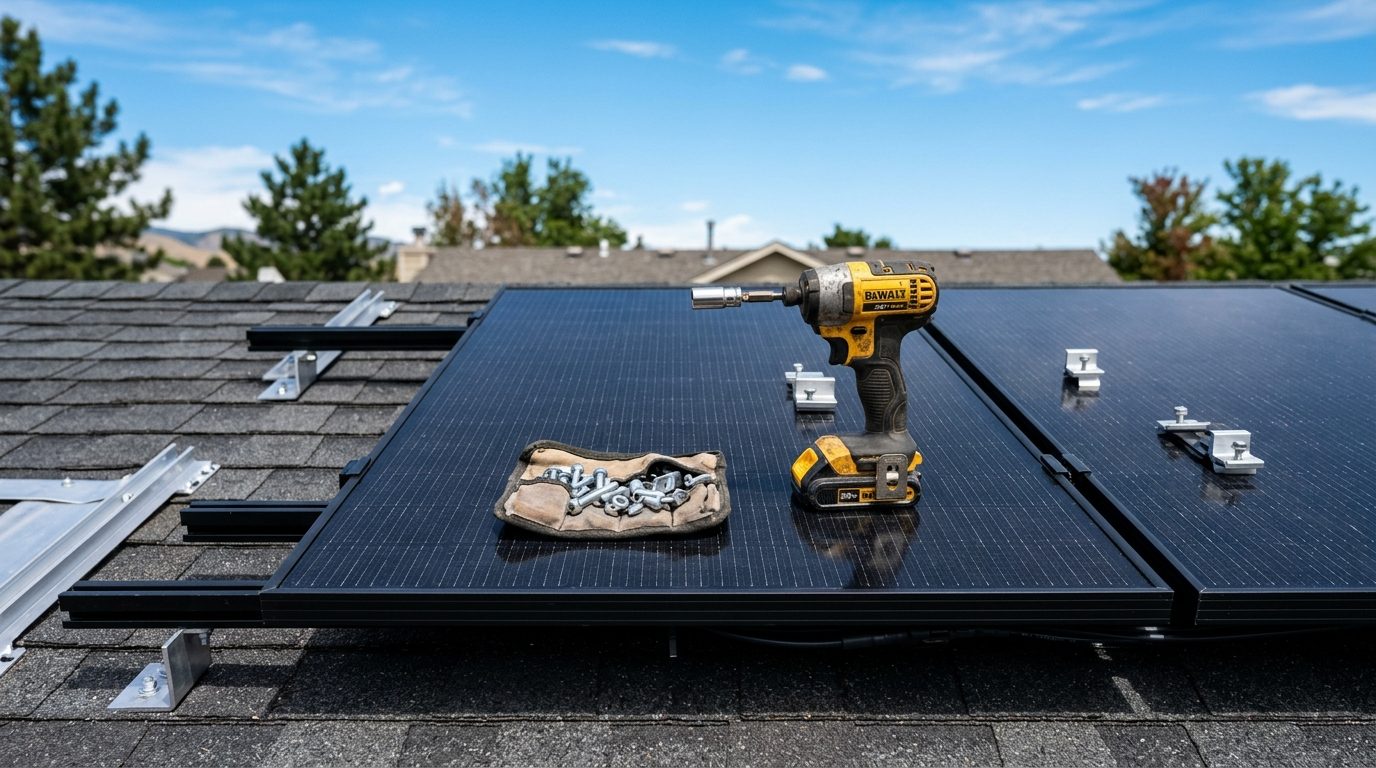 TPO vs loan: the installer economics